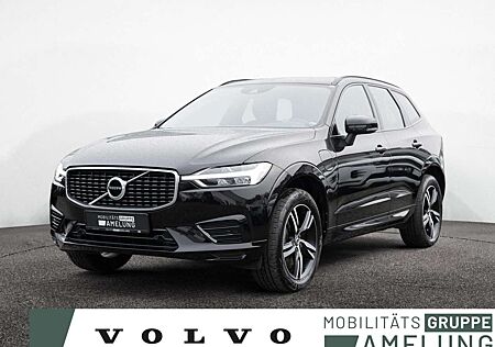 Volvo XC 60 XC60 T8 Twin Engine R-Design SHZ ACC LED PANO