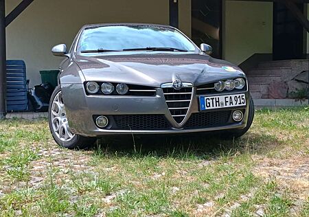 Alfa Romeo 159 2.2 JTS 16V Elegante