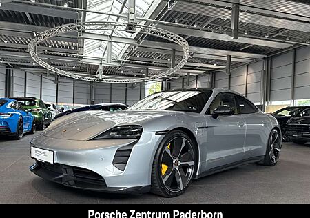 Porsche Taycan Turbo S Burmester LED-Matrix InnoDrive
