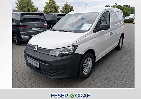 VW Caddy Volkswagen Cargo GJR Klima SH