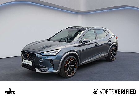 Cupra Formentor VZ 1.4 TSI e-Hybrid LED+KLIMA+SHZ