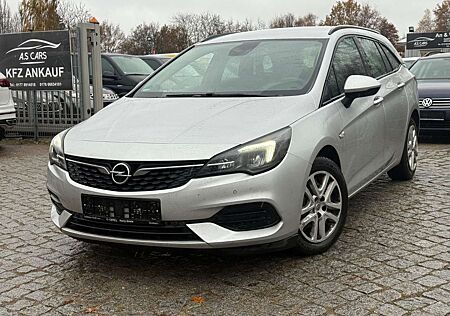 Opel Astra K Sports Tourer Edition*Klima*PDC*Kamera*