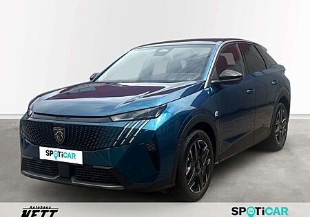 Peugeot 3008 Allure Mild-Hybrid 145 e-DSC6