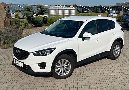 Mazda CX-5 Exclusive-Line 2WD LED NAVI DAB+ SHZ KLIMA