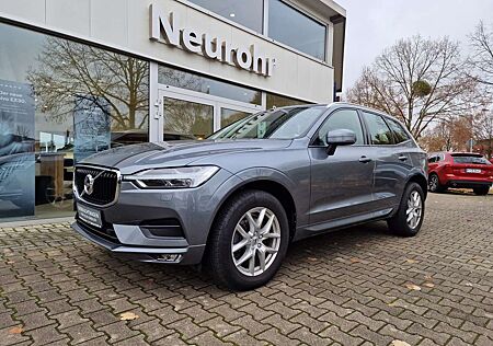 Volvo XC 60 XC60 XC60 D4 AWD Geartronic Momentum