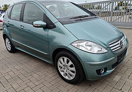 Mercedes-Benz A 180 gebraucht kaufen Mercedes-Benz A 180 CDI TÜV NEU