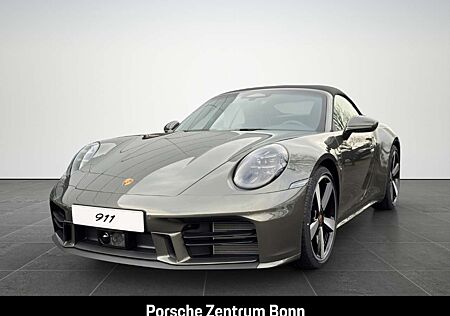 Porsche 992 -2 (911) Carrera Cabriolet