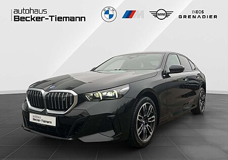 BMW i5 xDrive40 Limousine M-Sport Head-Up AHK