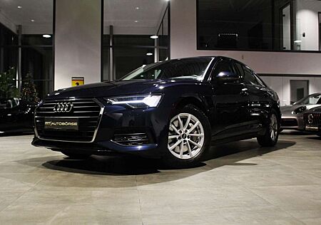 Audi A6 LIM. 50 TDI QU. 1.HAND/AHK/HD-MATRIX/KEYLESS