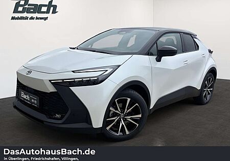 Toyota C-HR 1.8 Hybrid 4x2 Teamplayer Technik-Paket