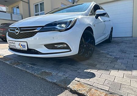 Opel Astra K Sports Tourer Innovation Start/Stop