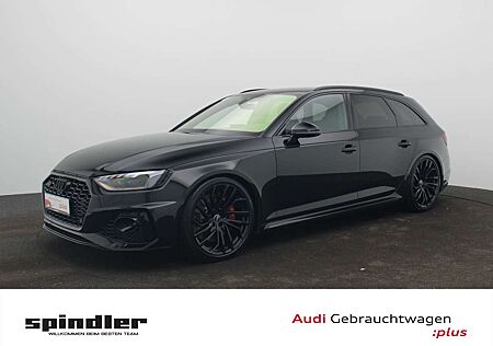 Audi RS4 TFSI quattro / Vmax280, Matrix, AHK, B&O
