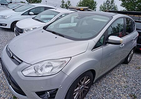Ford C-Max Diesel 1.6 TDCi -Business Edition