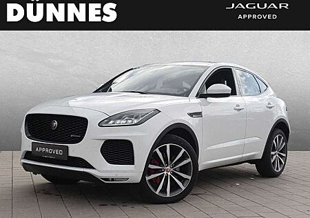 Jaguar E-Pace P250 R-Dynamic AWD Aut.