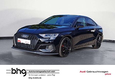 Audi A3 35 TFSI Limousine