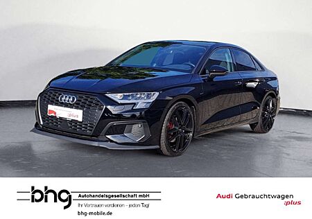 Audi A3 35 TFSI Limousine