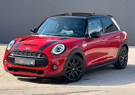 Mini Cooper S Steptr Chili ACC Kam H&K HUD Pano Navi