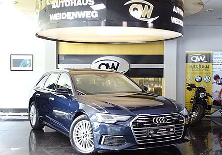 Audi A6 Avant 45TDI quattro ACC Navi LED AHK 360Cam