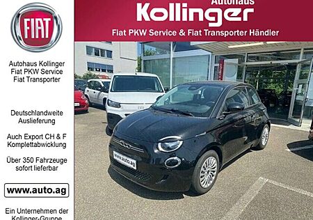 Fiat 500E LIMO 42kWh UCONNECT K-ENTRY