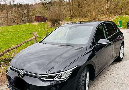 VW Golf Volkswagen 1.0 TSI OPF Life *Mit Werksgarantie bis 03/2026*