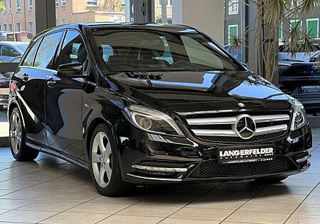 Mercedes-Benz B 200 B200 BlueEfficiency TMP|SHZ|BTH