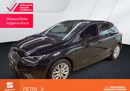 Seat Ibiza 1.0 TSI DSG FR-Line 85kW *Navi* Kamera* K