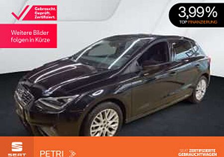 Seat Ibiza 1.0 TSI DSG FR-Line 85kW *Navi* Kamera* K