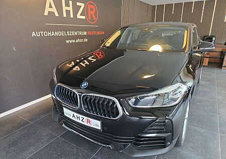 BMW X2 xDrive 25 e Advantage*1.HAND*HEADUP*KAM*LED