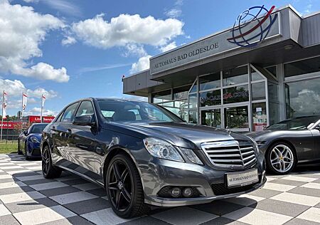 Mercedes-Benz E 200 CGI BlueEfficiency -Automatik