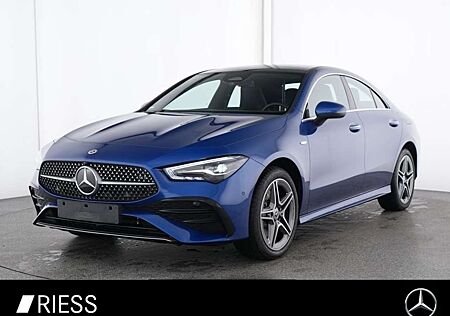 Mercedes-Benz CLA 250 e Cp AMG ADVANCED+ PANO 11kW RFK KEYLESS