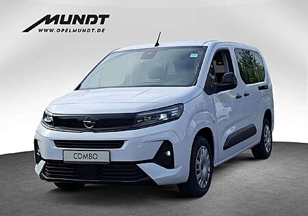 Opel Combo-e Life Edition XL N1