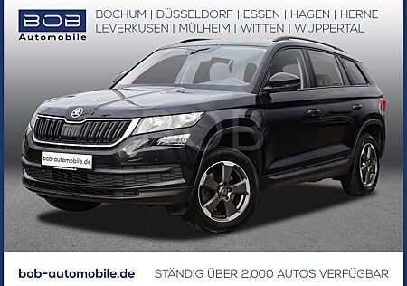 Skoda Kodiaq 1.4 TSI Style NAVI SHZ PDC KLIMA LM DSG