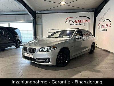 BMW 530 d Touring xDrive/nahezuVoll/Nachtsicht/GARANT
