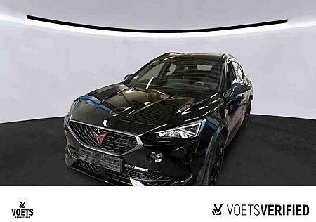 Cupra Formentor VZ 1.4 TSI e-Hybrid LED+SHZ+ACC