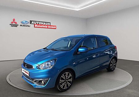 Mitsubishi Space Star Shine