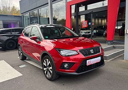Seat Arona Style Beats DSG - Ihr Vertragshändler