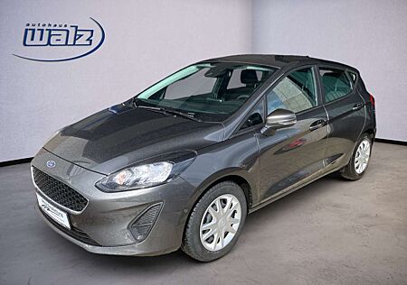 Ford Fiesta Cool & Connect 5-trg 1.0i 100PS Winterpaket, PDC