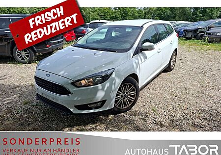 Ford Focus 1.0 Turnier Cool&Connect Winter LM Nav PDC