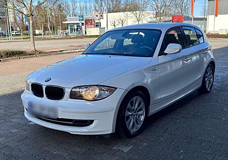 BMW 116i 116