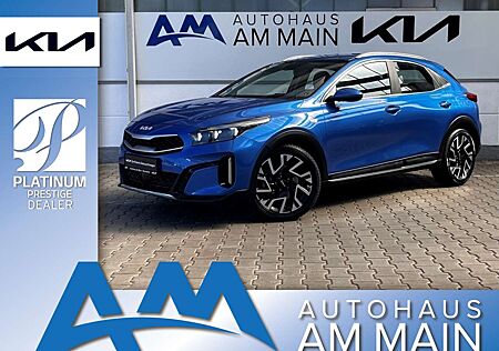 Kia XCeed 1.5T DCT VISION | KOMFORT