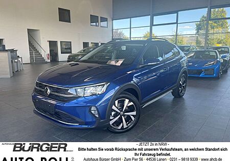 VW Taigo Volkswagen Prime 1.0 TSI LED Kamera ACC CarPlay Sitzheizung K