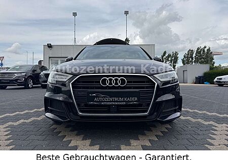 Audi A3 Sportback sport*S Line Sport Plus*Virt.*LED*N