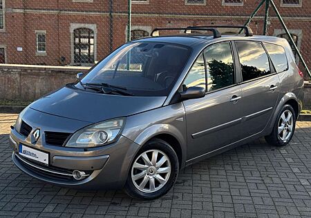 Renault Grand Scenic 2.0 dCi FAP Aut. Exception