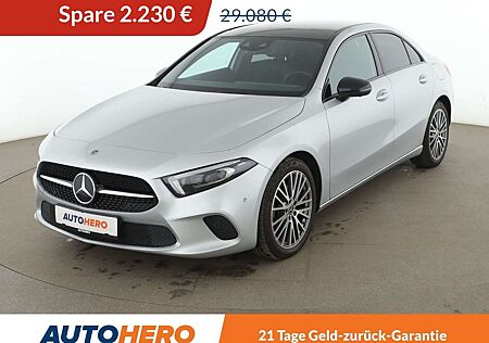 Mercedes-Benz A 200 Progressive Aut. *LED*360°*TEMPO*