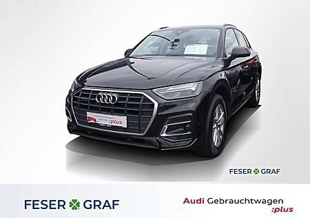 Audi Q5 50 TFSI e Navi/R-Kamera/Virtual/ Sound