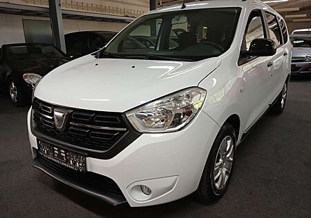 Dacia Lodgy Comfort 7 SITZER NAVI GARANTIE TOP ZUSTAND