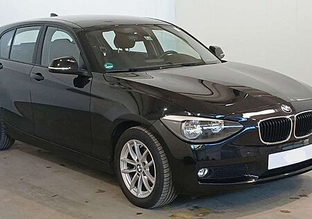 BMW 118 d 5-trg "Kamera "Navi "SHZ "NEU TÜV