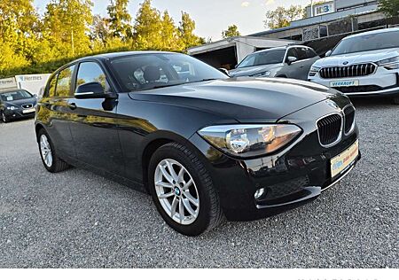 BMW 118 d 5-trg "Kamera "Navi "SHZ "NEU TÜV
