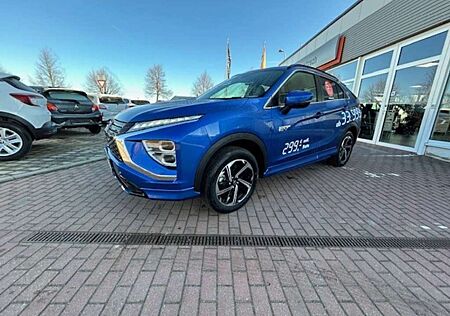 Mitsubishi Eclipse Cross Plug-in Hybrid Select 2.4 4WD