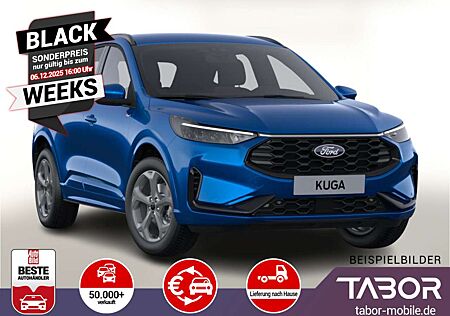 Ford Kuga 2.5 FHEV 183 AWD ST-Line Nav Winter UVP-32%*